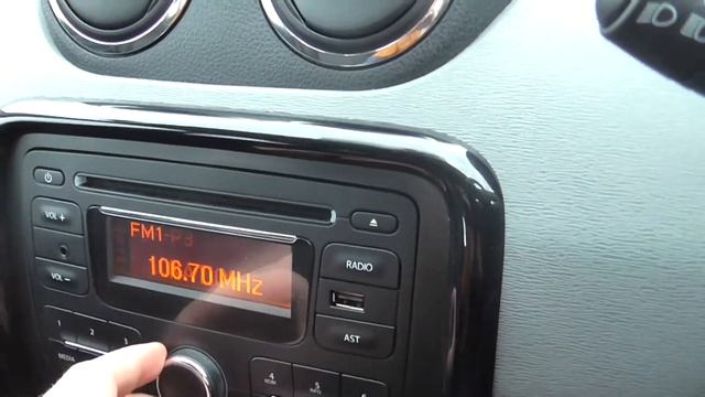 USED DACIA DUSTER 1.5 MANUAL WESSEX GARAGES PENARTH RD CARDIFF CF13MVM