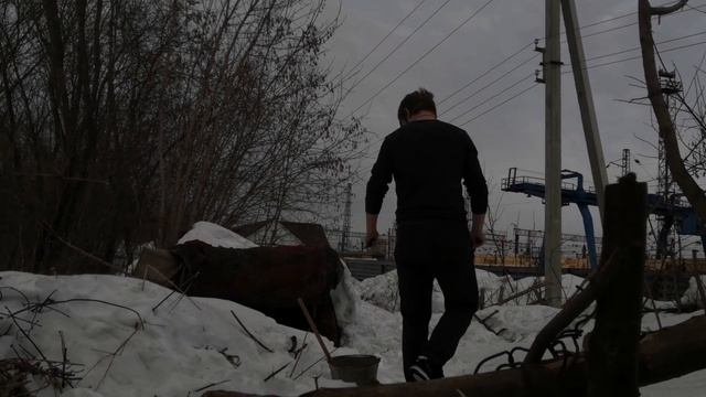 Пародия на The Witcher