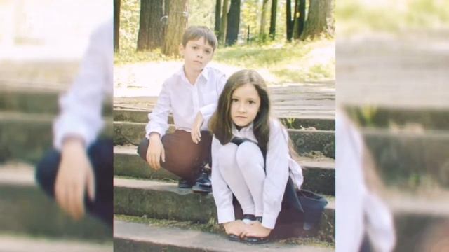 Алиса & Митя||Заккрытая Школа||Малая