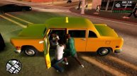 GTA:San Andreas how to make a CJ's clone