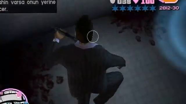 Gta Vice City Ev Gizemi #1