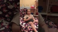 Знакомьтесь! Это мой кот, Пончик❤️🍩
