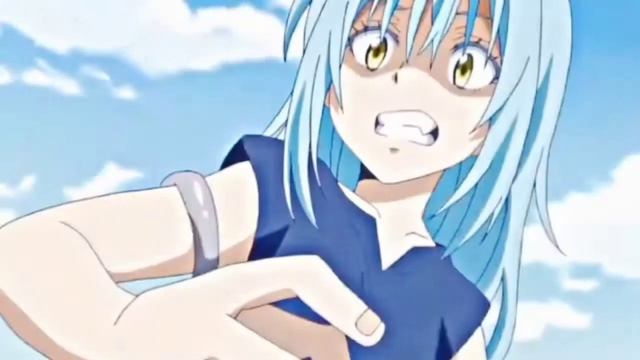 kawaii Anime dj I'm addicted to new version #jedagjedug #presetff #anime