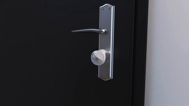 Cerradura inteligente remock MAGIC. Abre la puerta de tu casa con tu smartphone