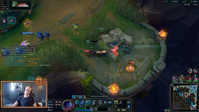 THIS is why my Senna is SO GODLY... - (League of Legends)