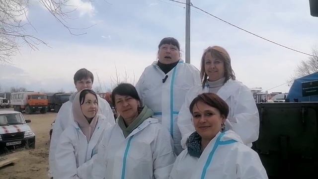 «Мы хотим, чтобы море только в названии было Чёрным»