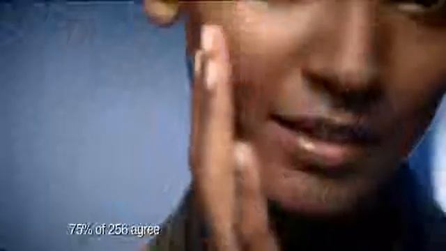 New Youth Code Luminize skincare TV advert from L'Oréal Paris.