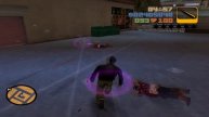 GTA III - Mission #55 - Liberator