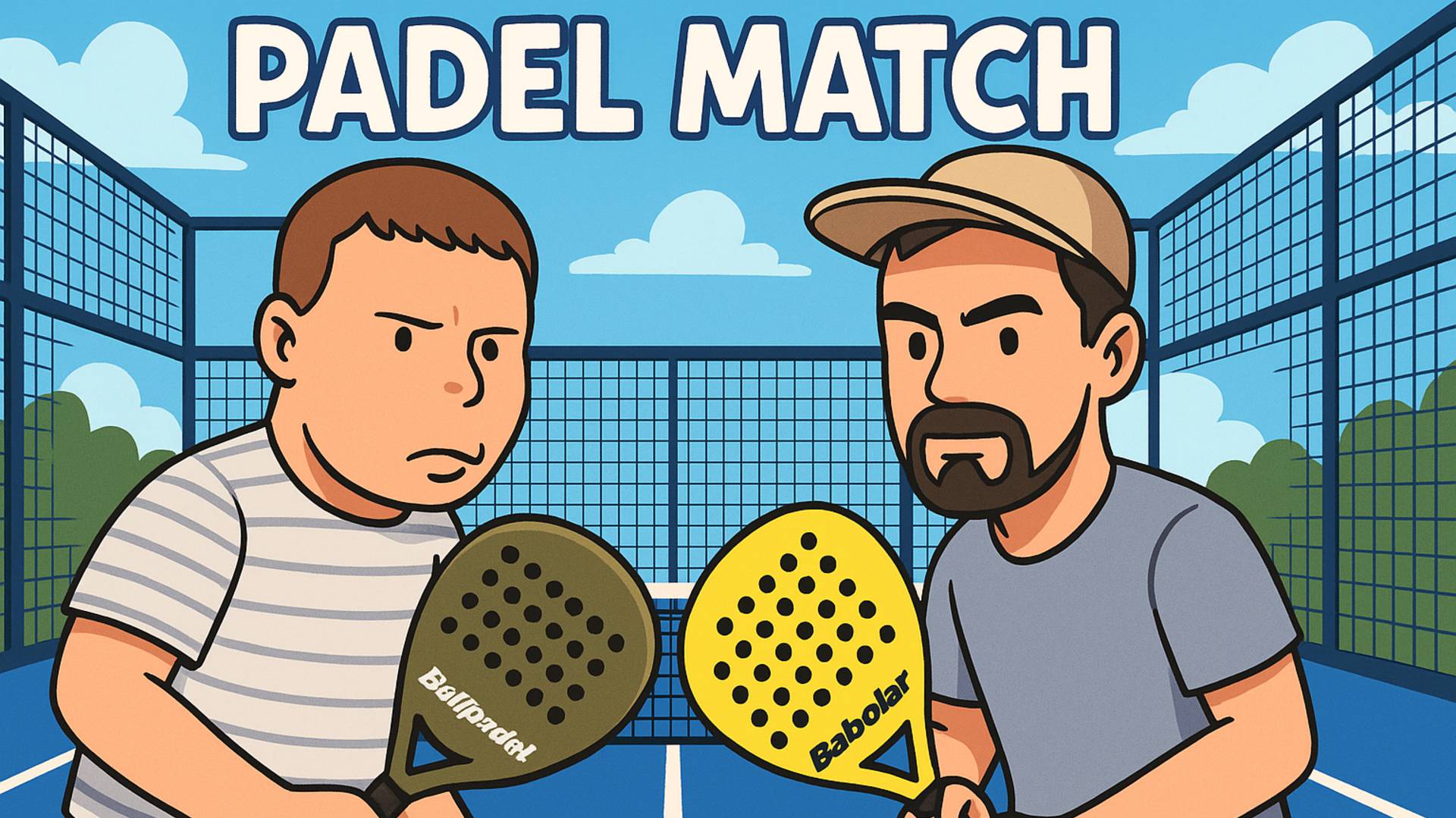 19/04/2025 Миша и Ник