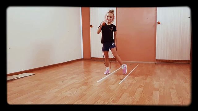 Тренировка, фигурное катание. 17 апреля 2020 г.