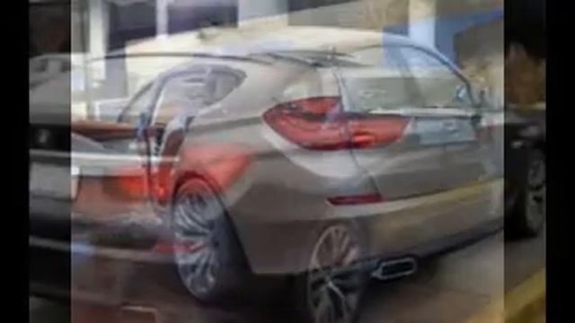 bmw 550