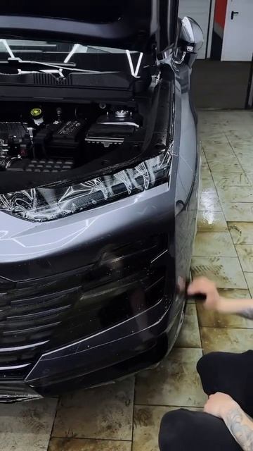 #papuk_detailing #jetour #automobile #детейлингцентр #detailing #оклейкаавто