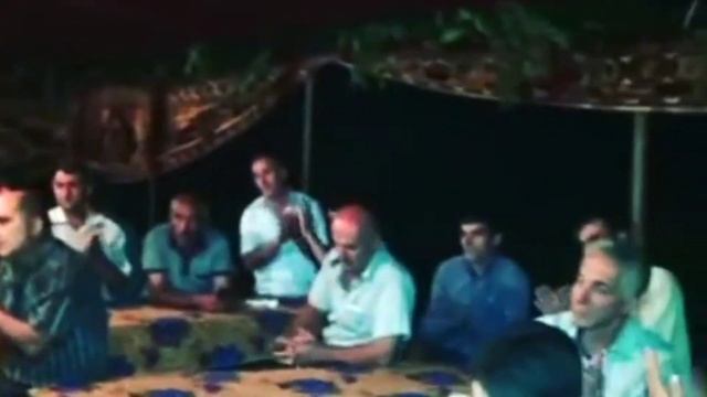 Elçin limanlı Arif ismayıloğlu lerik