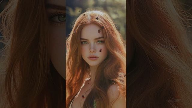 Любовь неземная