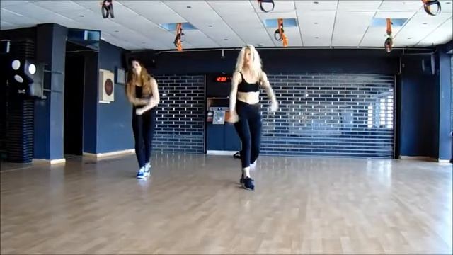 EGO - choreo by Thenia