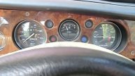 Rover 3.5 litre V8 Sound