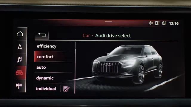 2019 NEW Audi Q3 - Interior Design Tour