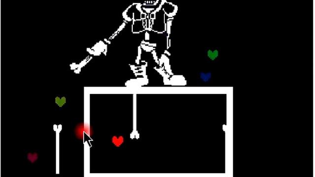 ink!papyrus battle