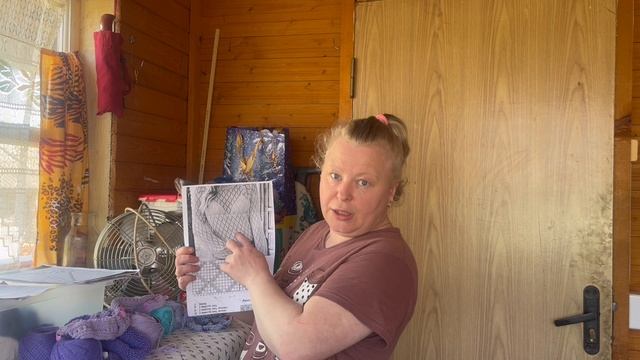 20.04.2025 СП РАДУГА 3 с Людмилой мой отчёт за фиолетовую неделю