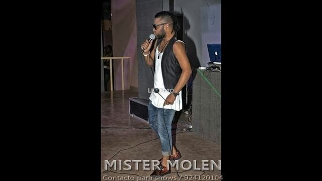 Mister Molen Feat Filho do Zua e  PabloCarterEntão VaiPrd By DjTkalifa [Dj FilipescoProVideosLines