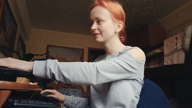 видео-дневник 3: пересдаю егэ