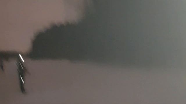 Первая тренировка в лёгком режиме