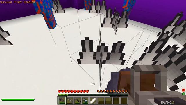 ВЫБЕРИ ПРАВИЛЬНЫЙ ПОРТАЛ ПЕРСОНАЖЕЙ ИЗ ЛЕДИ БАГ, САБВЕЙ СЁРФ И ХОЛОДНОЕ СЕРДЦЕ В МАЙНКРАФТЕ