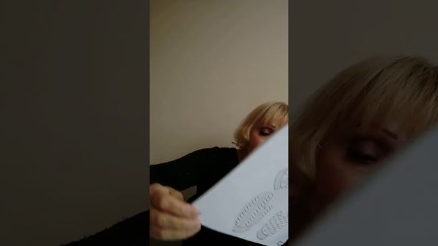 Одноразовые бумажные рукавицы