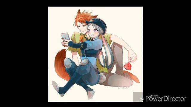 Let's split everything in half(давай пополам всё пополам)
