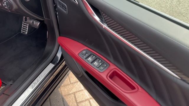 2023 Maserati Ghibli Trofeo Walkaround | GC Motors