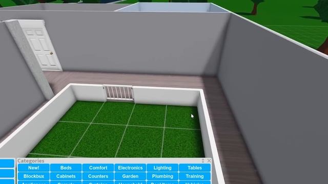 I Found A LOST DOG, I Built An ANIMAL SHELTER! (Roblox)