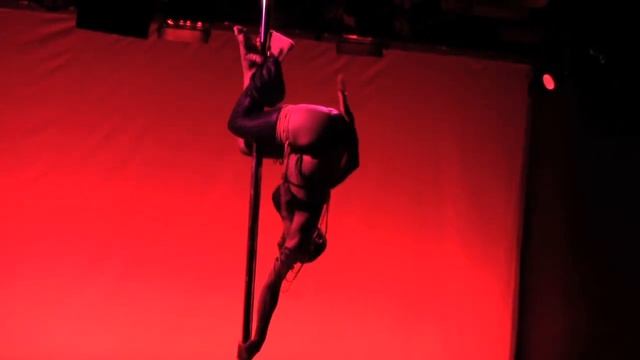 My Erotic Body (post viewing dance)