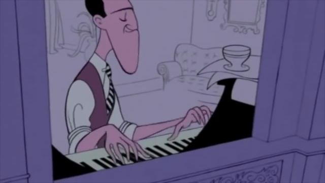Rhapsody in Blue