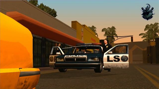GTA SAN ANDREAS PARA XBOX 360 RGH