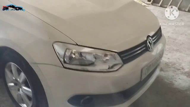 Volkswagen vento Tdi tarntaran car Bazaar