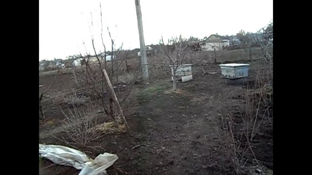 Делаем маленький парничок под "зелёнку"🌿🌿🌿