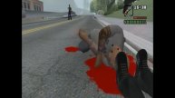 ragdoll compilation - GTA SA Ep: 1