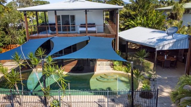 17 Pecten Avenue, PORT DOUGLAS, Queensland