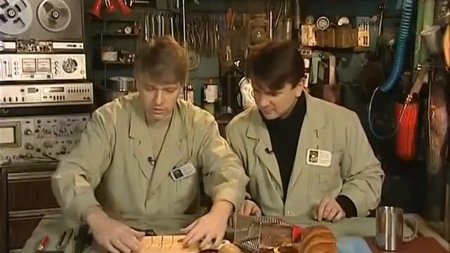 Очумелые ручки, лайф хак, держатель для одноруких