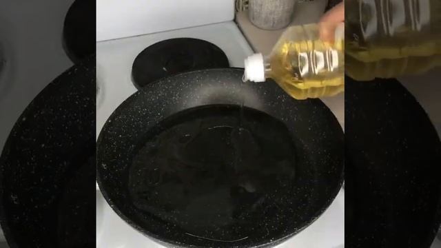 Лисички с картошечкой #картофель #обед #грибы