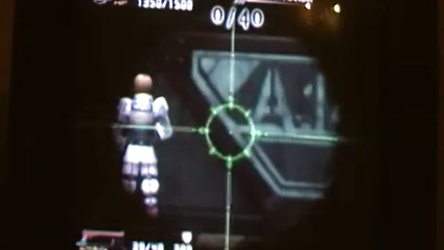 dirge of cerberus -XXV-