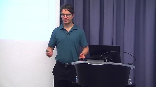 Blockchain Seminar EP3: Smart Contract - Language and Execution