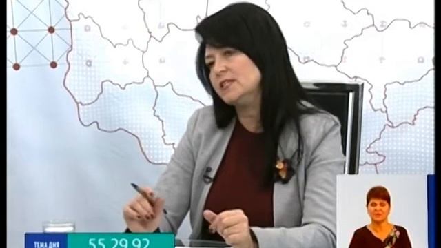 Тема дня. Відкриті дані в вінницьких школах