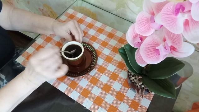 Спальня моей мечты в 60+