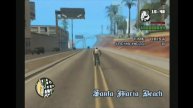 OgXbox - Grand Theft Auto San Andreas (Xbox Classic)