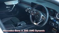ซื้อคันไหนคุ้มกว่า คลิปนี้มีคำตอบ !? BMW 220i Vs Benz A200 AMG