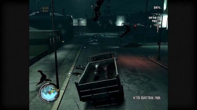 Клубный бизнес в Grand Theft Auto IV: The Lost and Damned!!111