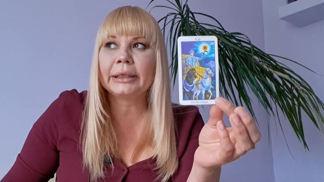 Таро расклад для Водной стихии Раков, Рыб, Скорпиона .Как Вы проведёте своё ЛЕТО!