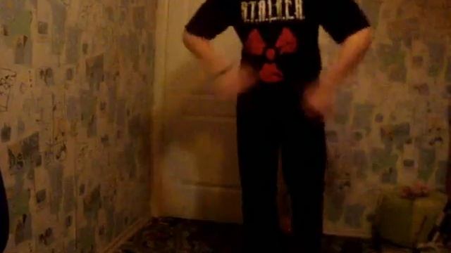 Барсуков   Эпизод 3