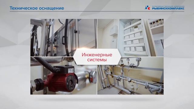 Вахтовый посёлок в Сибири на 400+ человек в 2020 году (обзор зданий из СПК)